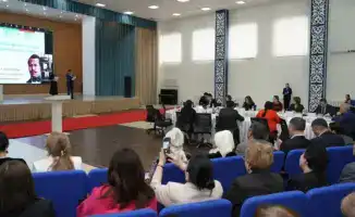 «Мустафа Шокай: мост между культурами» — в Астане прошла международная научно-практическая конференция