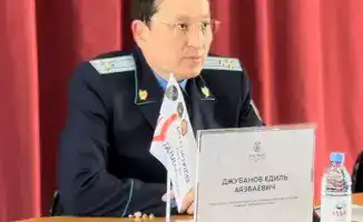 В Карагандинском колледже обсуждаются меры информационной безопасности и правовая ответственность студентов