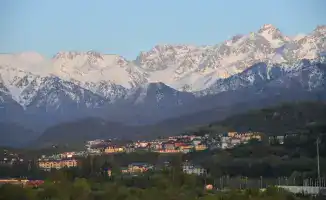 49 домов в Алматы получили газ в 2025 году