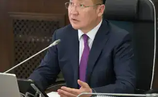 Обсуждение проектов цифровизации в экономике Павлодарской области: международный опыт и инициативы