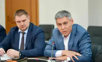 Плановые ремонты на ТЭЦ Казахстана: один энергоблок, четыре котла и одна турбина на обслуживании