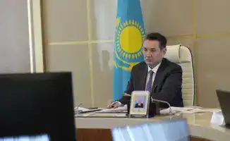 Увеличение финансирования научных исследований в Восточном Казахстане за два года