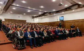 На заседании Коллегии МТСЗН РК обсуждены итоги 2025 года и планы на 2026 год в социально-трудовой сфере