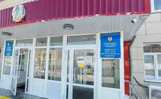 Под лупой: внеплановая проверка Рудненской городской больницы от КМФК МЗ РК