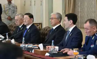 Торговля как мост: Токаев и премьер-министр Пакистана закладывают фундамент для миллиардного партнерства