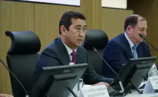 Аграрии и учёные объединяют усилия для обеспечения продовольственной безопасности Казахстана через развитие семеноводства