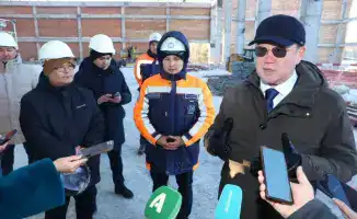 Развитие аквапарка «Осьминог» как способ создания семейных развлекательных пространств в Костанае