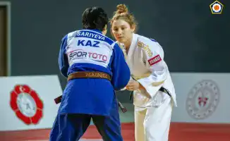 В Алматы состоится чемпионат города по дзюдо для кадетов 2011-2012 годов рождения