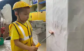 Практический семинар для педагогов в Астане