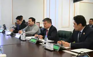 В Жетісу стартуют агропроекты с акцентом на технологии орошения и социальные инициативы