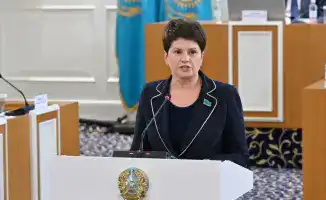 Принятие новой Конституции РК на референдуме: шаг к укреплению представительной власти и повышению доверия граждан