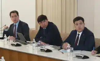 Улучшение городской инфраструктуры в Туркестанской области: перспективы для развития районов и городов