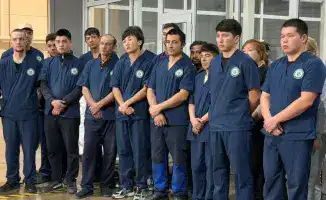 Обсуждение проекта новой Конституции: акцент на социальных гарантиях и доверии к государству