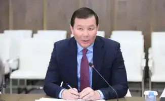 Создание 150 новых рабочих мест в Актобе с запуском завода Coca-Cola Içecek