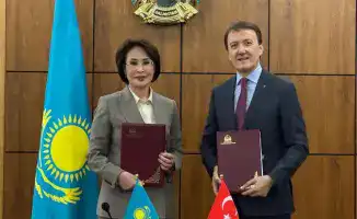 В Казахстане начнётся строительство фармацевтического завода компании Nobel с инвестициями в 40 млрд тенге