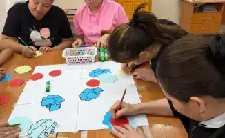 Новая школа в Алматы: ключ к успешной реабилитации детей с ментальными нарушениями