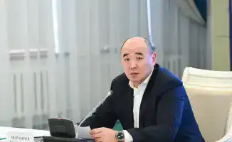 В Кызылорде обсудили поддержку и развитие предпринимательства