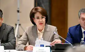 Увеличение производства лекарств в Казахстане: создание рабочих мест и доступ к медикаментам