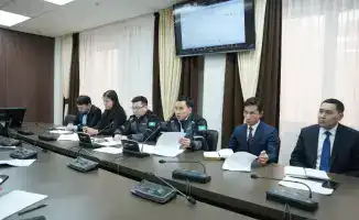 Цифровизация угольного сектора: международные перспективы для коммунально-бытового обеспечения