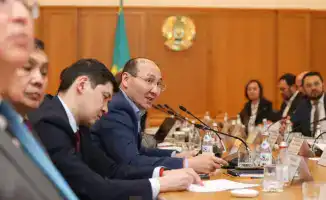 Обсуждение программы развития фондового рынка России до 2030 года на круглом столе