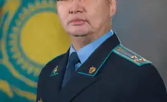 Новая звезда прокуратуры: Суиндиков Мыктыбекович возглавил службу возврата активов