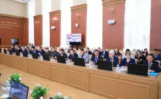 Утверждение инвестиционного плана и корректировка бюджета Карагандинской области на 2026 год: новые перспективы для экономики и социальной сферы