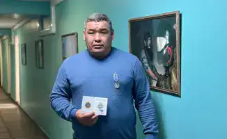 Героизм педагога ВКО: спасение детей из огня как пример гражданской ответственности