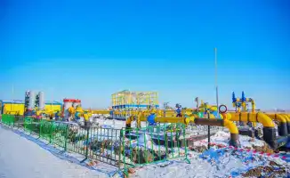 Газификация столицы: новые перспективы для жителей