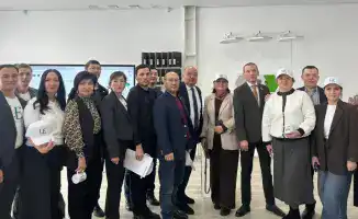 Бесплатный онлайн-сервис юридической помощи от карагандинских учёных: новый шаг к доступности правосудия для всех