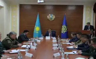 Тайны заседания: как мы готовимся к угрозам?