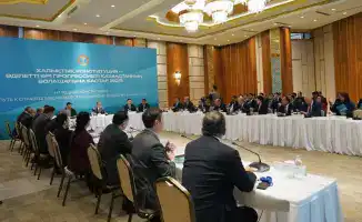 Артур Ластаев: Новый Конституционный компас указывает на права человека как на северную звезду