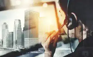 Мосты общения: новые номера call-центров Алматинской области