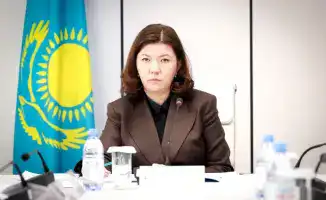 Реформа образования Казахстана статус учителя правовая защищенность инициативы Жулдыз Сулейменова