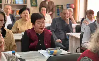 «Мукагали: поэтический свет в тени времени» — встреча в Астане, посвященная 95-летию мастера слова