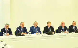 Обсуждение Конституционных реформ в Кызылординской области: возможные изменения в политической структуре страны