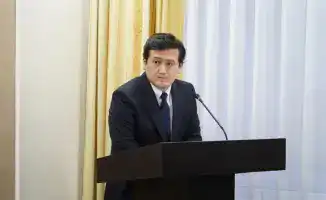 Акмолинская область внедряет дронов для мониторинга паводков, чтобы повысить безопасность