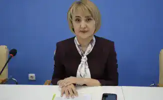 Восточно-Казахстанский областной театр I внутритeaтральный фестиваль SHYGYS САХНА FEST