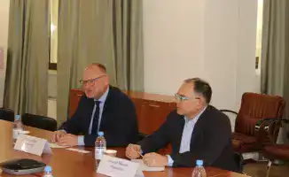 Обсуждение активного долголетия и демографического перехода: влияние на стратегию развития страны