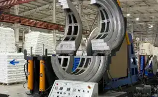 Развитие трубной отрасли Казахстана через переработку нефтегазохимической продукции