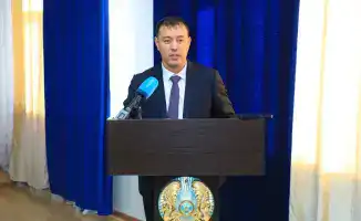 Карагандинская область: юстиция открывает двери для общественности во время уникальной акции