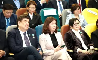 Гармония детства: новая симфония прав и образования в Казахстане на горизонте 2026–2030