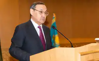 Развитие форсайт-исследований в Казахстане: новый центр для научно-технологического прогресса