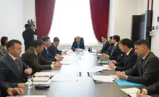 Новый инвестиционный офис в Астане как катализатор экономического роста региона