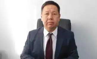 Байгалык Ернат Елубаевич назначен руководителем управления государственных закупок Алматинской области