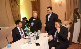 Мост дружбы: в Исламабаде стартовал бизнес форум «Казахстан-Пакистан»