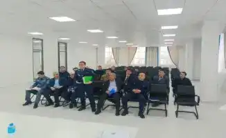 Терроризмге қарсы дайындық: командалық жаттығу нәтижелері!