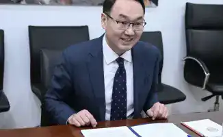 Обсуждение вопросов защиты прав детей в Казахстане с участием ЮНИСЕФ