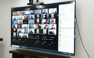 Чистый воздух как цель: Министерство экологии РК и акиматы объединяют усилия для борьбы с загрязнением