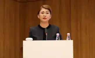 В Астане обсудили ключевые приоритеты образования на расширенном заседании Минпросвещения