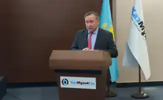 В Казахстане прокладывают новый путь для профессиональных стандартов нефтегазовой отрасли